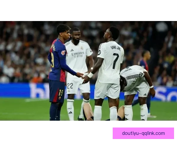 巴萨与皇马的世纪对决：西班牙足坛的荣耀与宿命