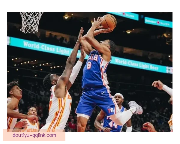 亚特兰大老鹰力克费城76人迎来三连胜 三分致胜终场险胜对手