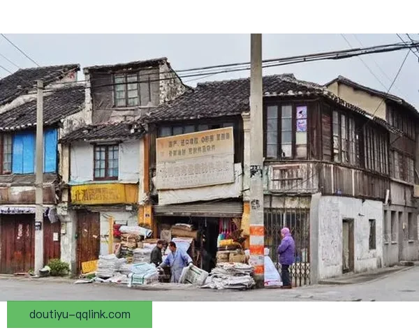 以勒坡特63-92布尔格为核心区域的城市发展与社会变迁研究