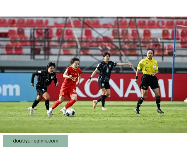 挪威U17女足逆转瑞士U17女足上演精彩对决展现青春力量与顽强斗志 挪威U17女足逆转瑞士U17女足上演精彩对决展现青春力量与顽强斗志