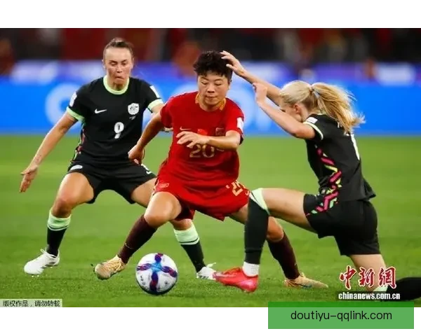 昆士兰狮队女足惜败布里斯本城女足 1比2无缘胜利