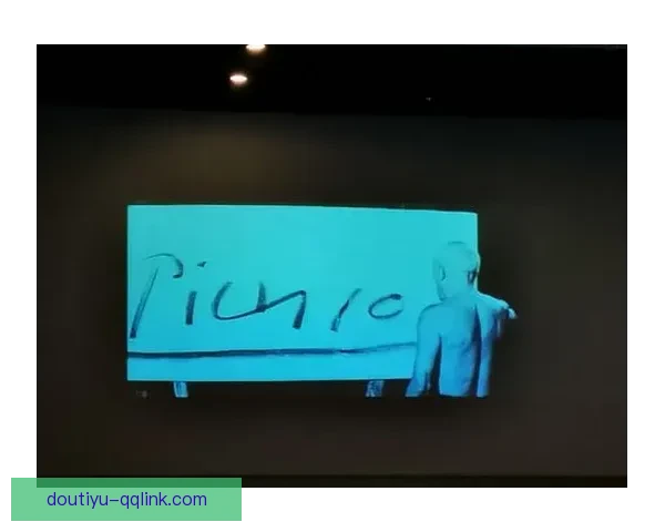 《伊波罗1-1格尼卡：重塑战争与人性的艺术对话》