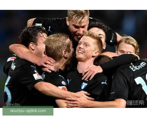 斯塔贝克力克莫斯夺胜 展现联赛强势统治力