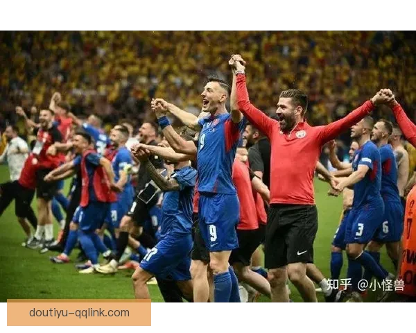 斯洛伐克主场力克罗马尼亚取得两球胜利