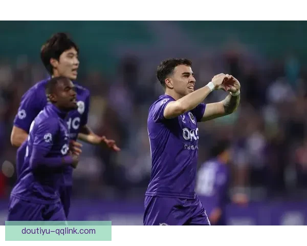 FC安养顽强逼平FC首尔双方鏖战展现韩职联激烈竞争格局